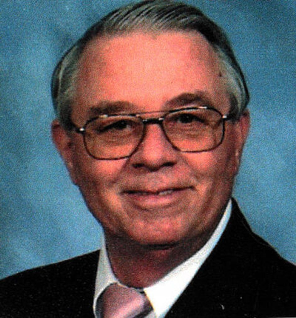 Daniel Leroy Zurcher