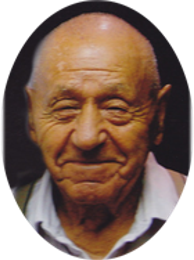 Michael Monfredi
