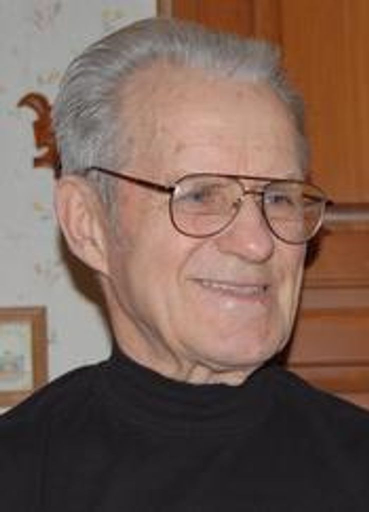 Stanley J. Bulcavage Profile Photo