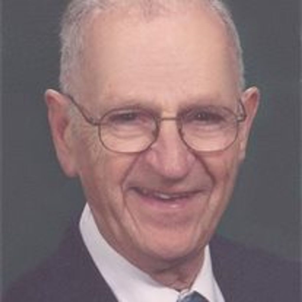 Donald W.  Slongwhite