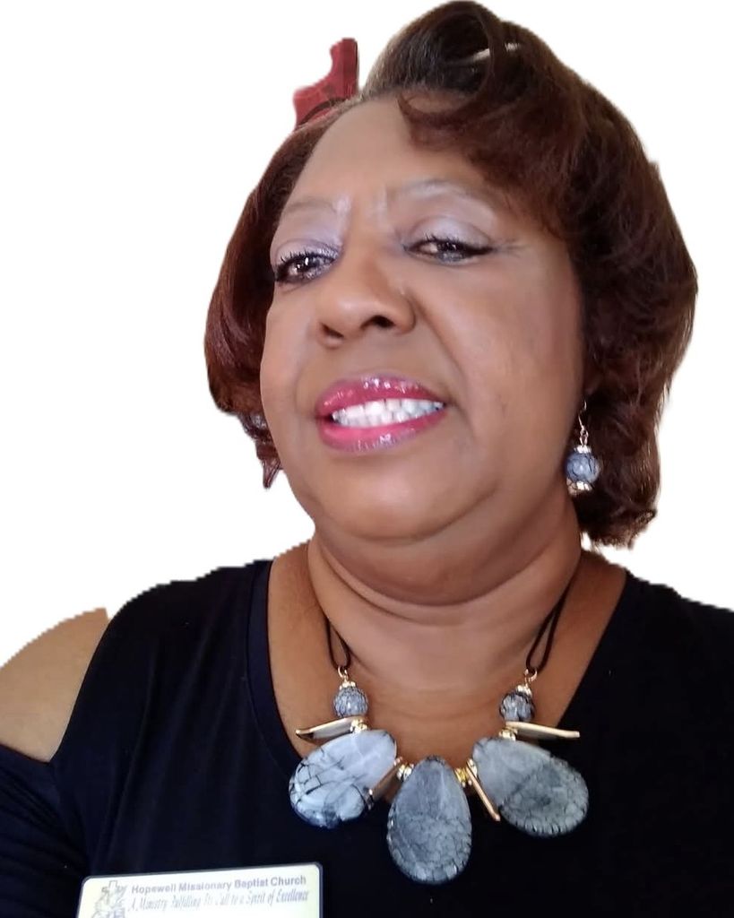 Ocise Johnson Profile Photo