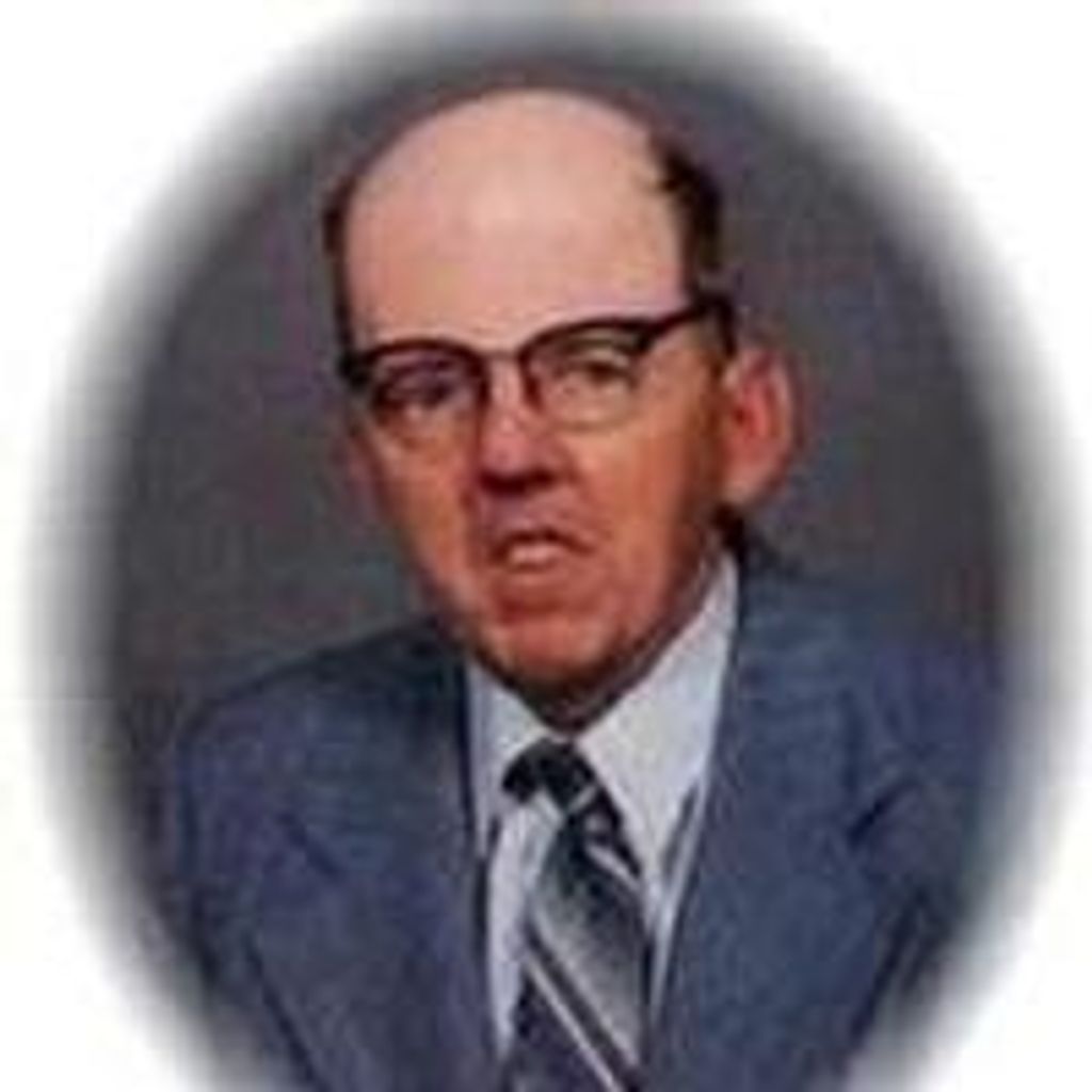 Alois Mackenroth
