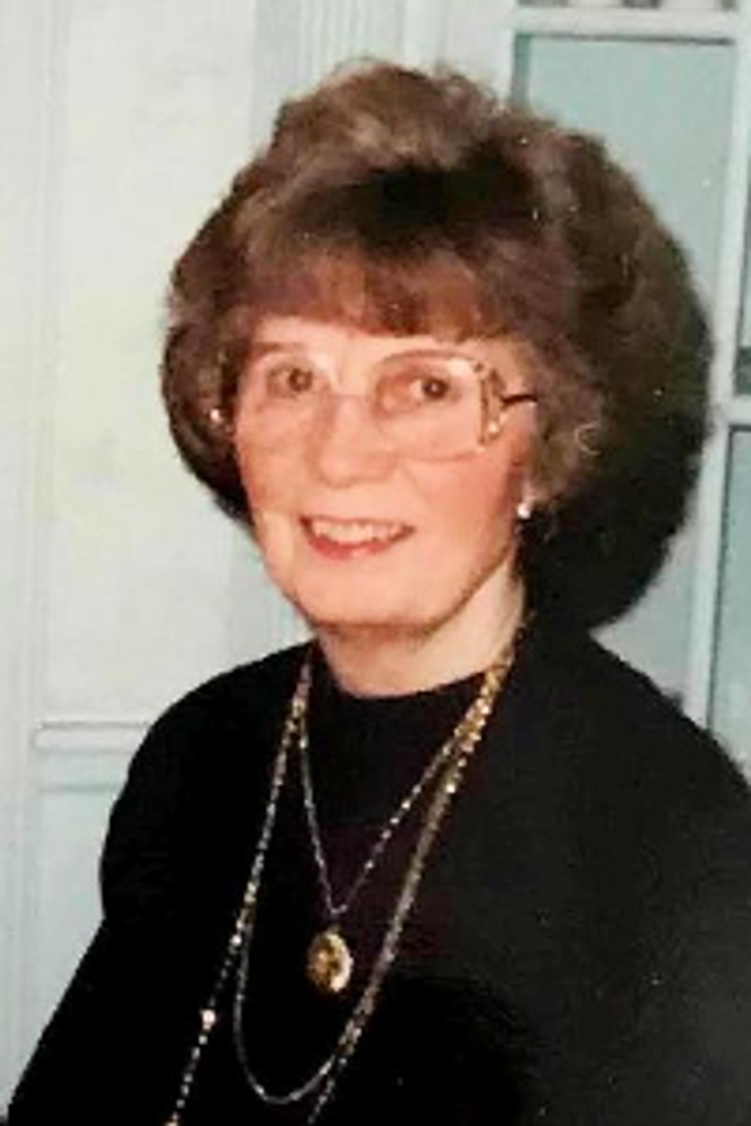 Nancy A. Peterson
