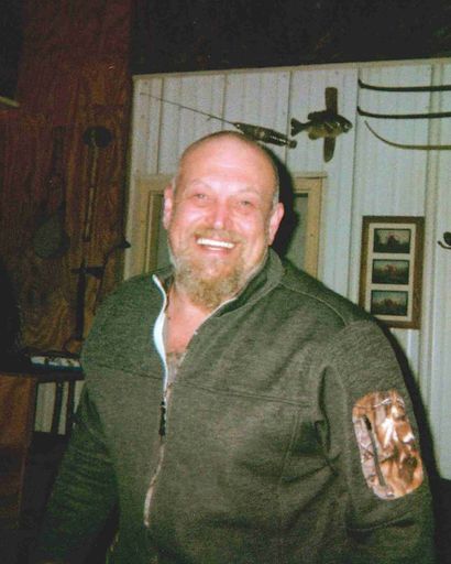 Jay Leonard Carter's obituary image