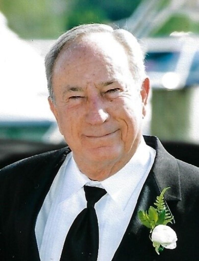 John H. Pagac Profile Photo