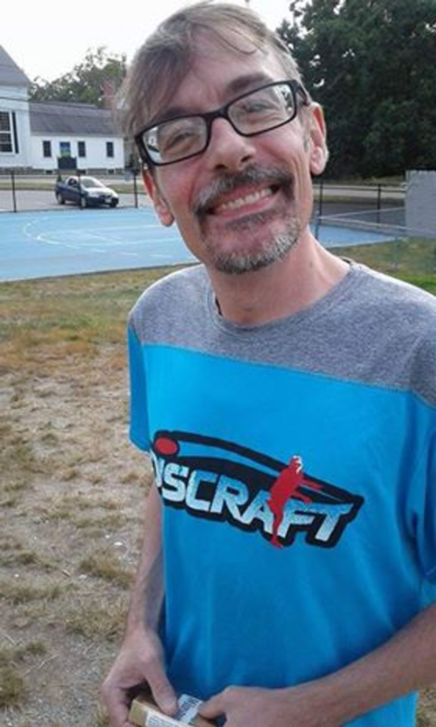 Jason M. Wilson Profile Photo
