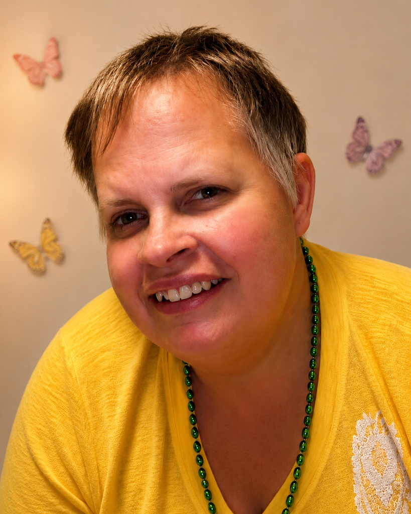 Tammy Simms