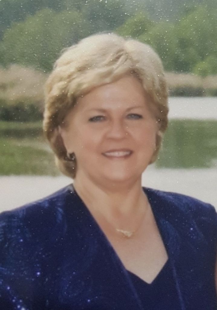 Sybil Elaine (Williams)  Ham Profile Photo