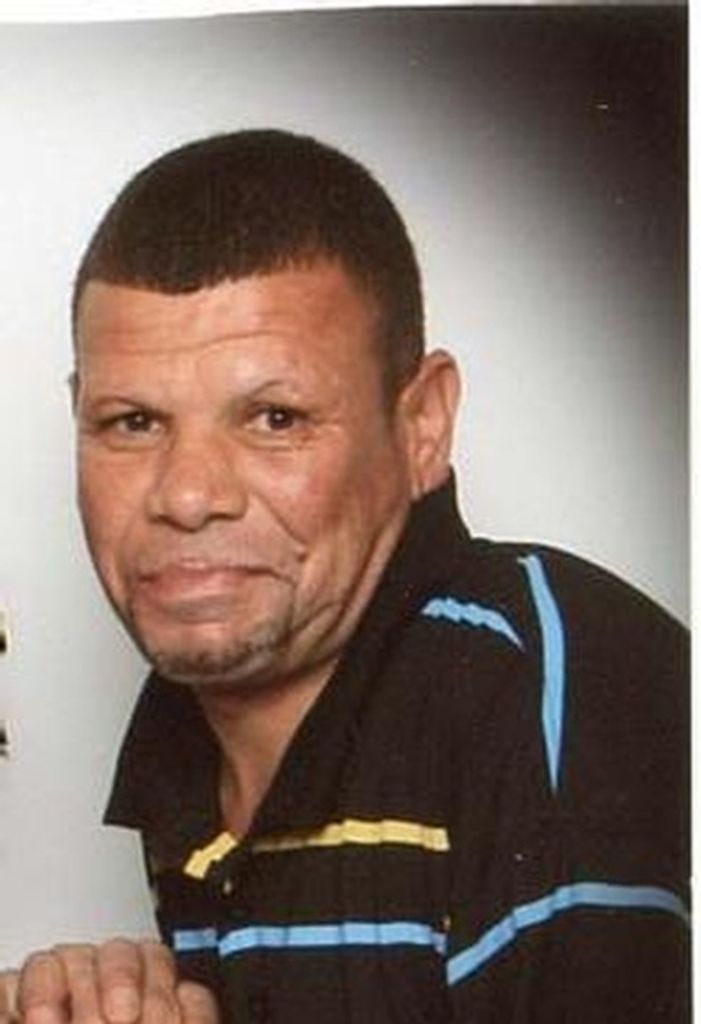 Ronald Dean Hunt