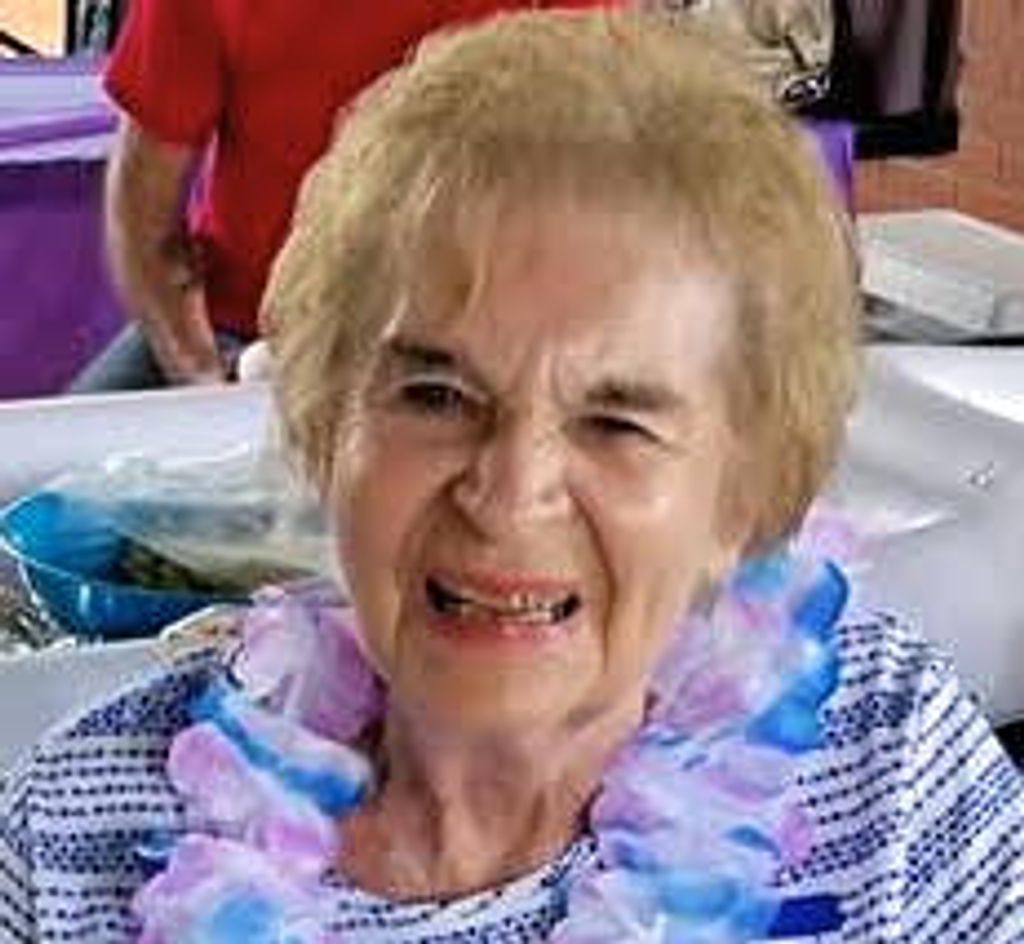 Virginia Vujtech Profile Photo