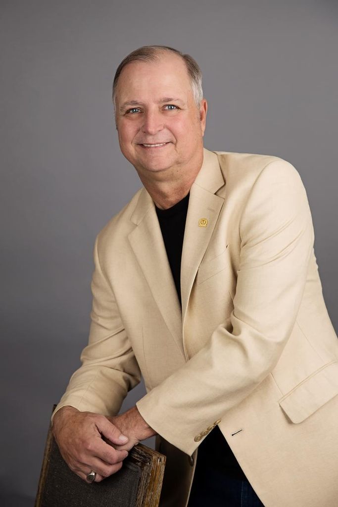 Michael "Mike" Bruce Pace Profile Photo