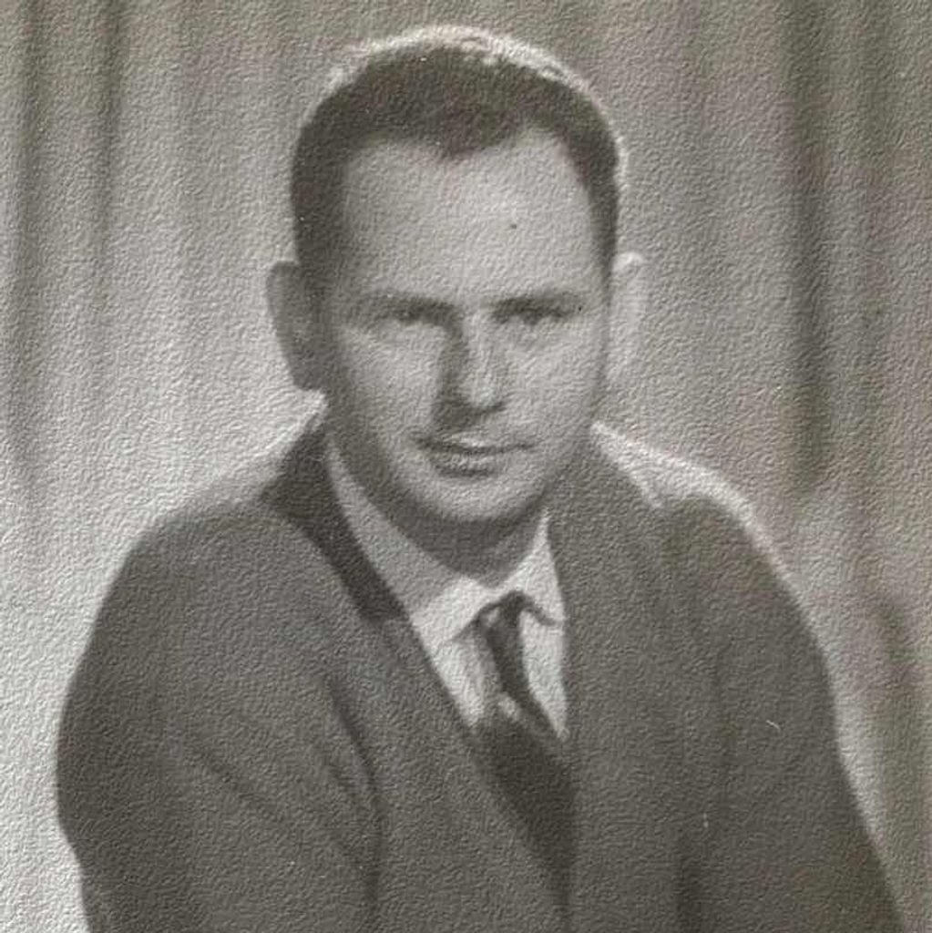 Jerome “Jerry” Francis Puckett Profile Photo