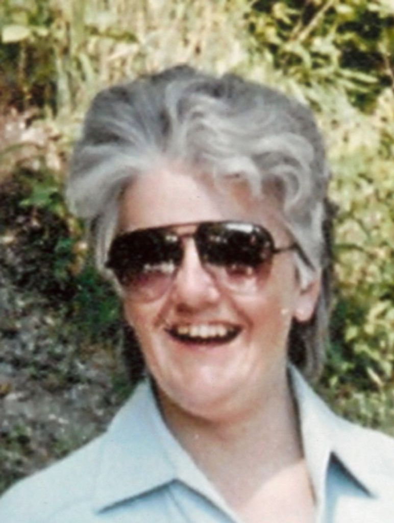 Linda M. Andrews