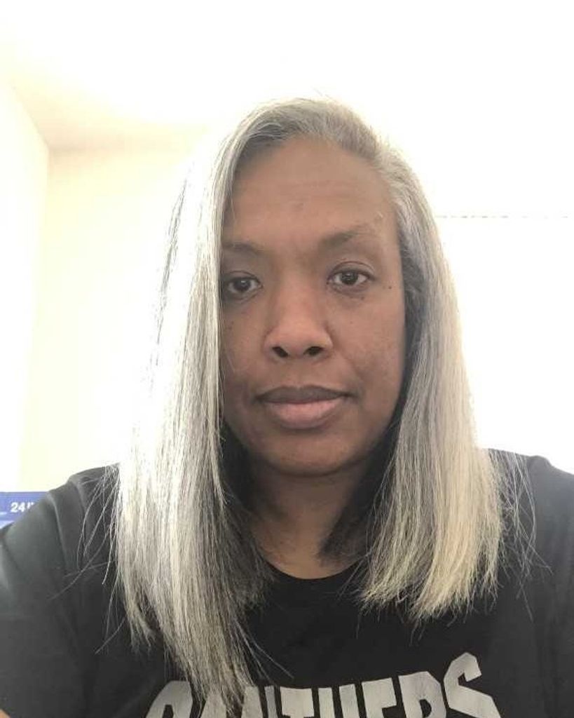 Joyce M Marshall