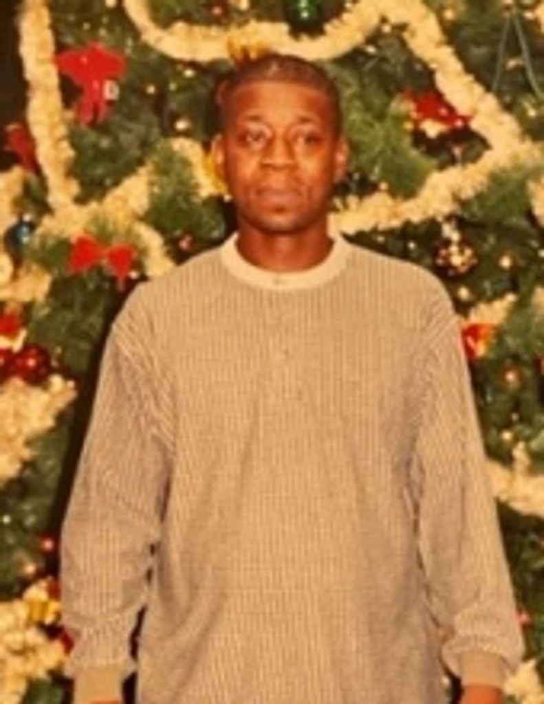 Curtis Ray Williams