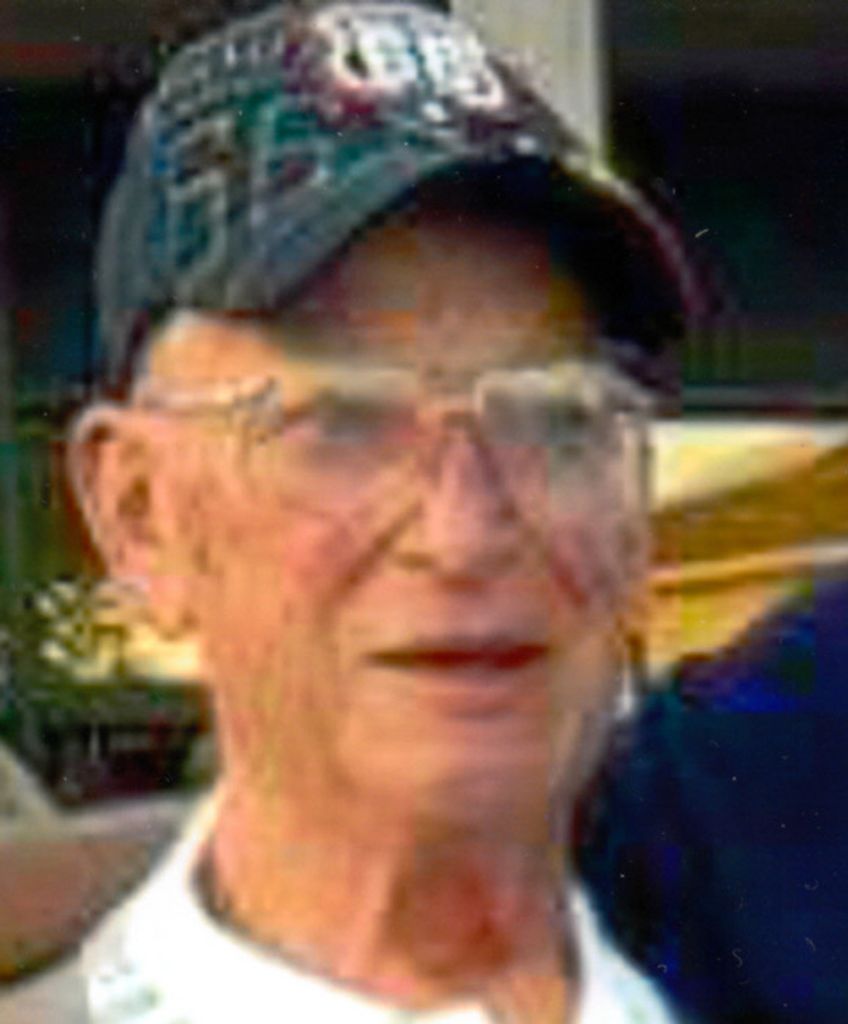 John R. Huff