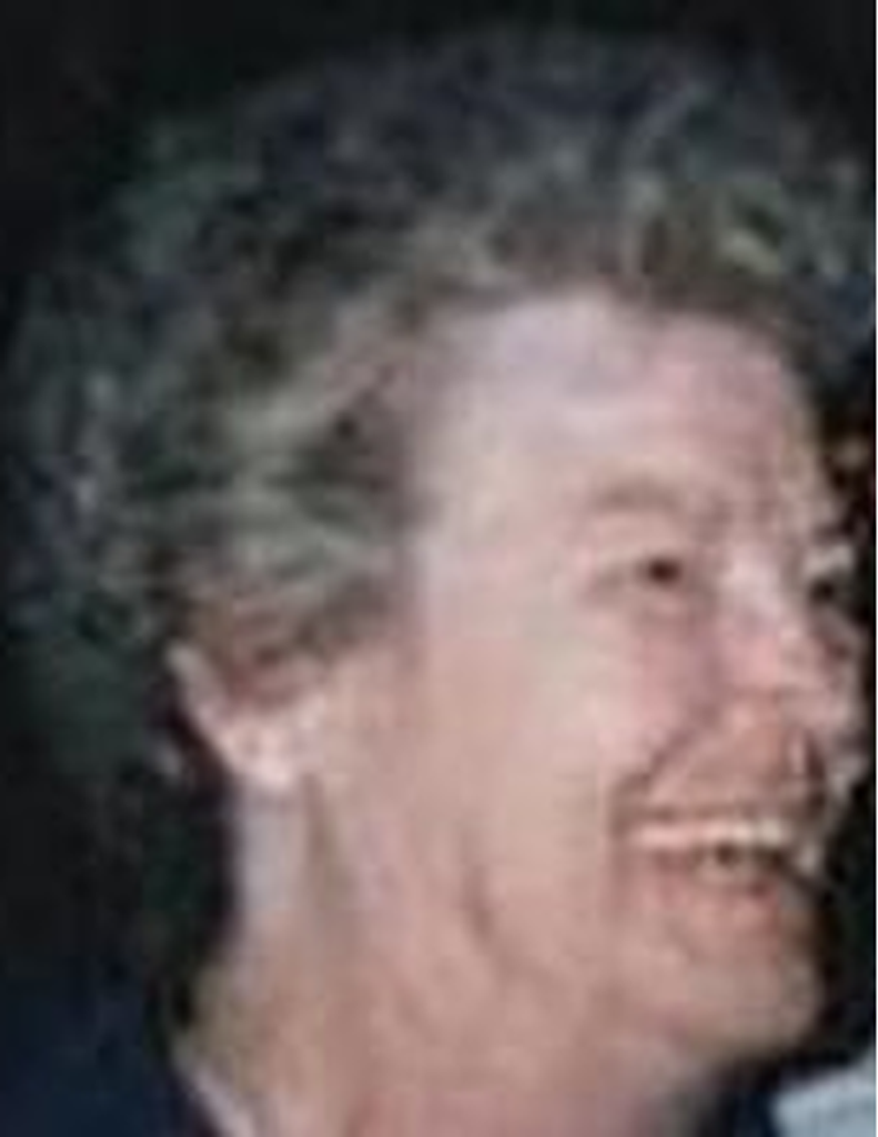 Wilma  Maxine Forbes