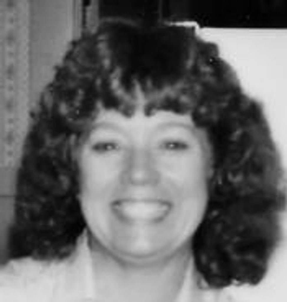 Barbara Jean Locati