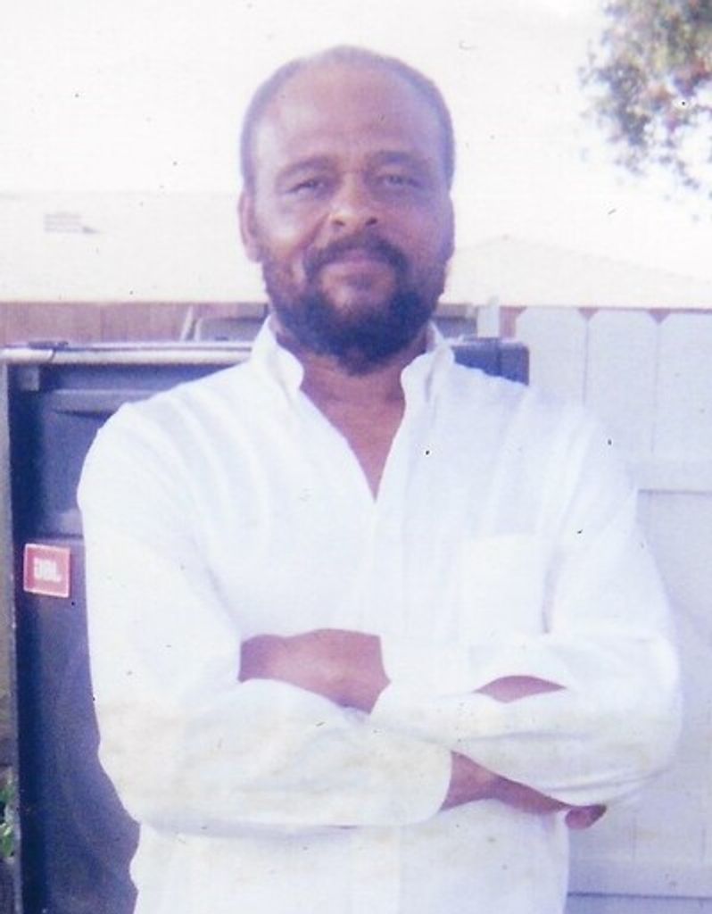 Mike Sturdivant Webber Jr. Profile Photo
