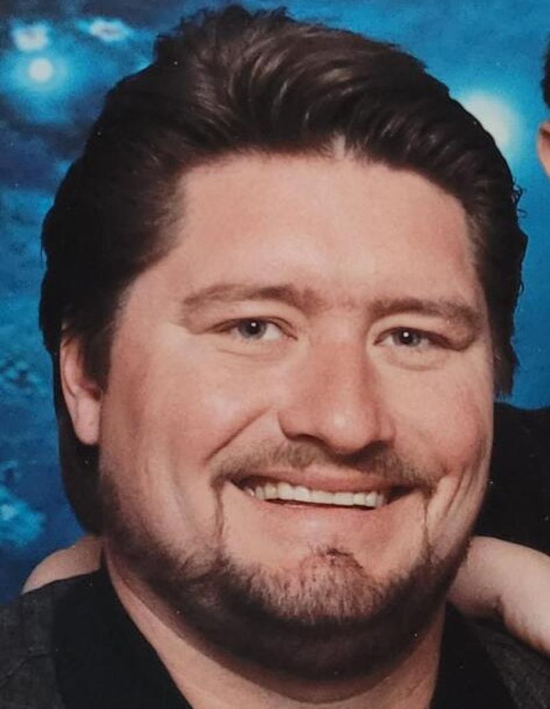 Daniel Carey Powell, Sr. Profile Photo