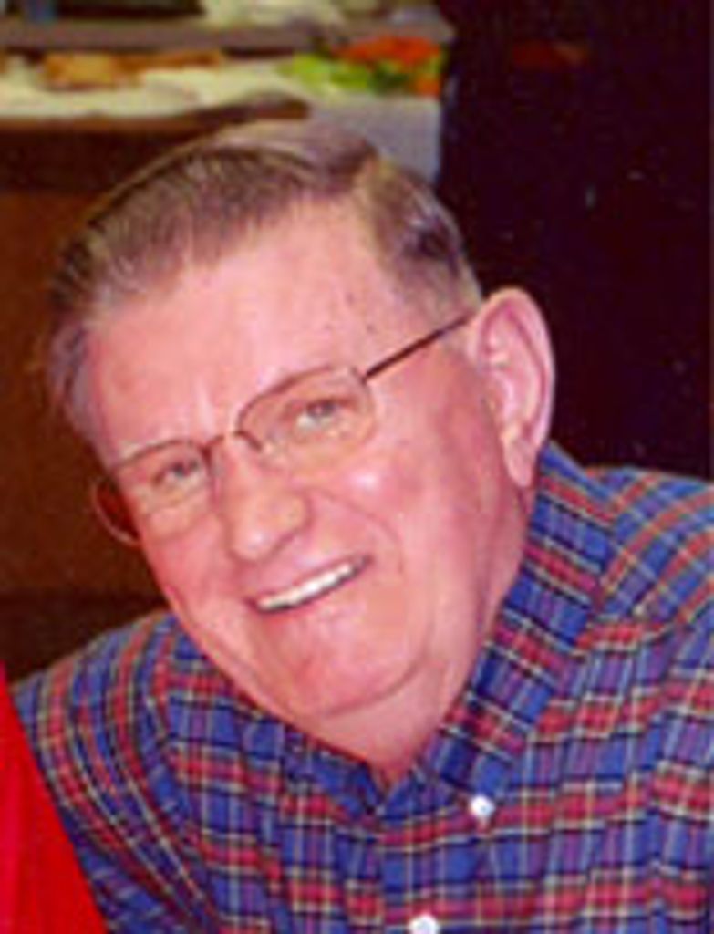 Duane B. Boulden