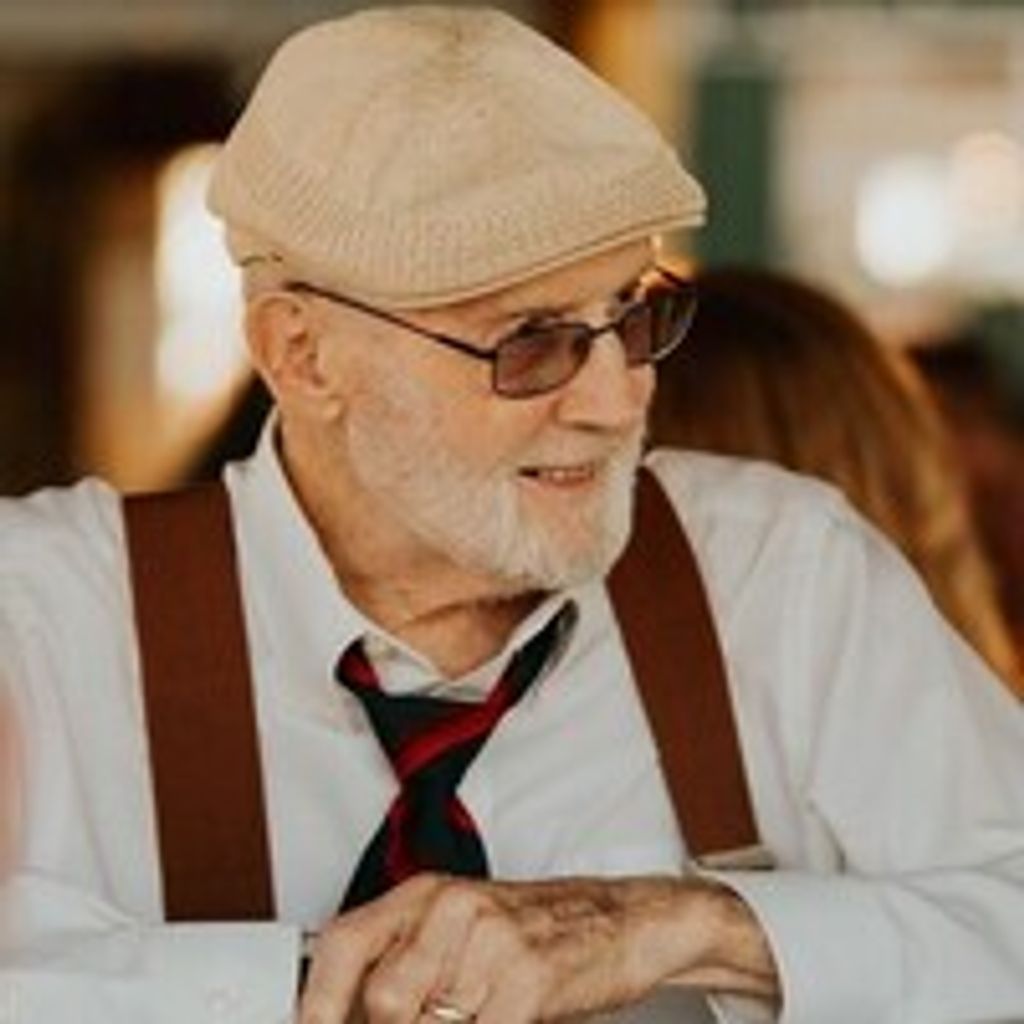 James  David Burns Profile Photo