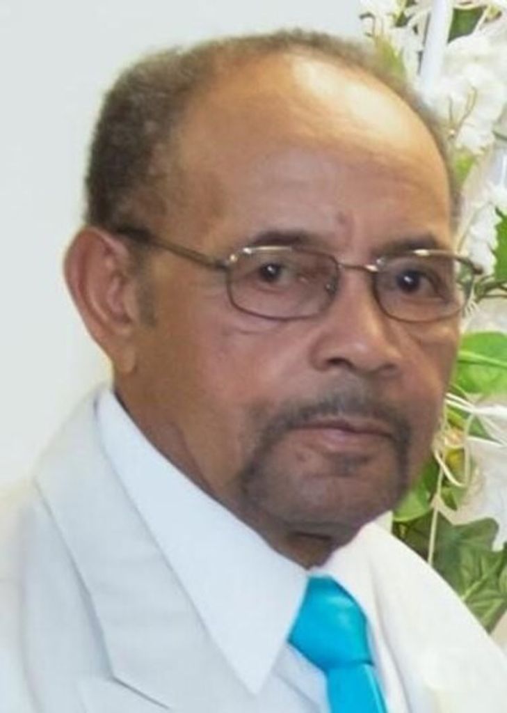 Herman Junior Brown Profile Photo