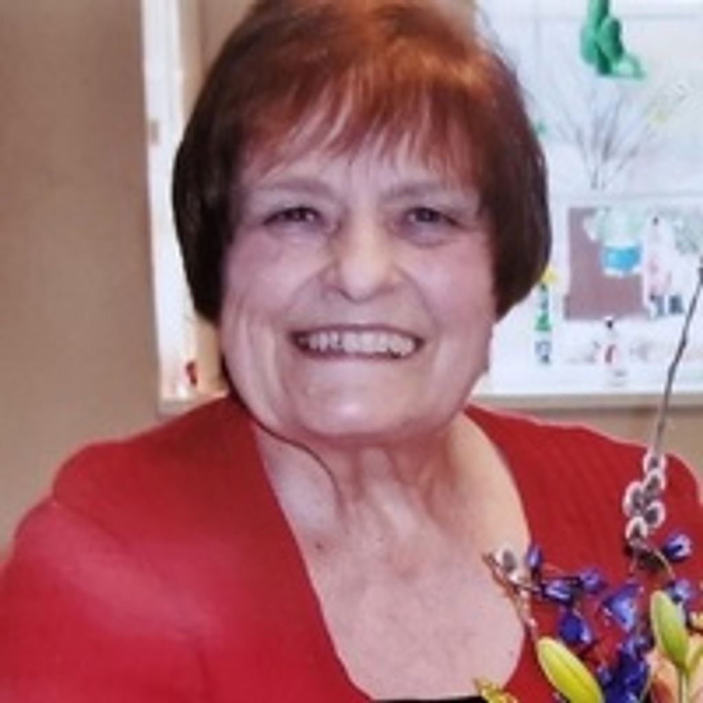 Margie McDowell