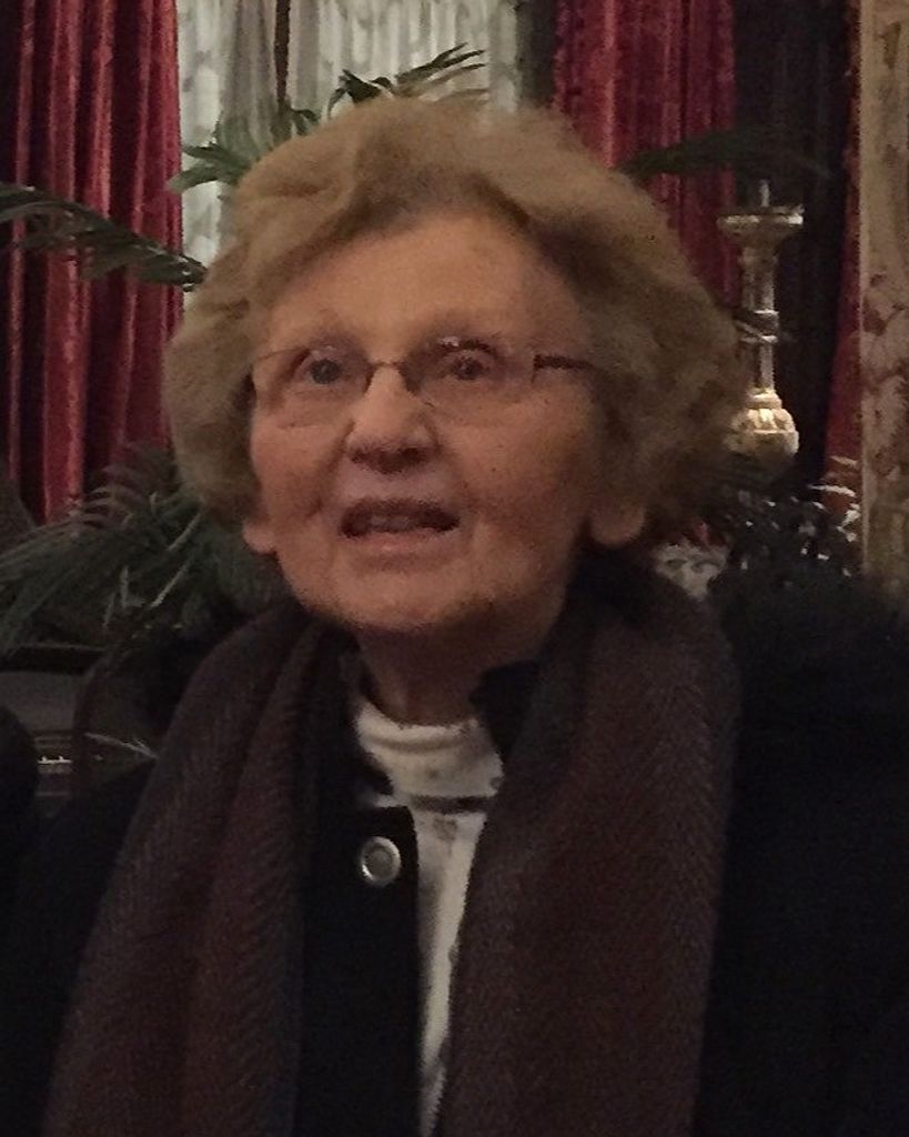 Mary Stewart Carpenter Profile Photo