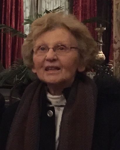 Mary Stewart Carpenter's obituary image