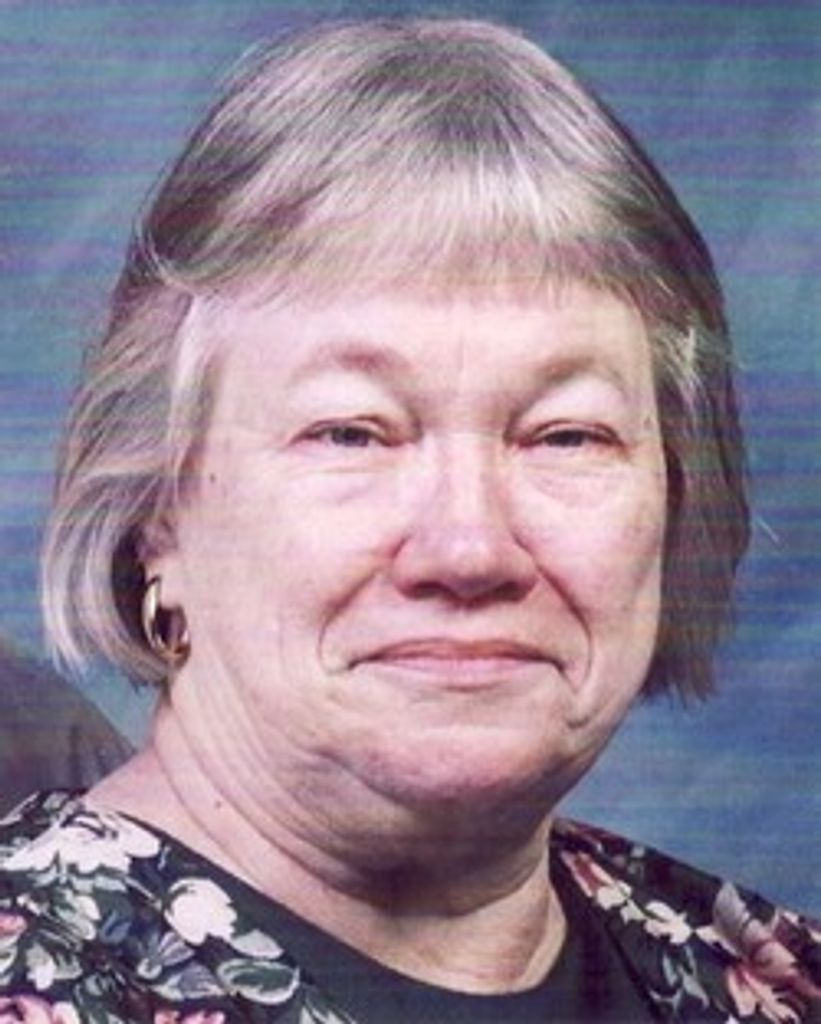 Shirley Raye Mays Mccleary Profile Photo
