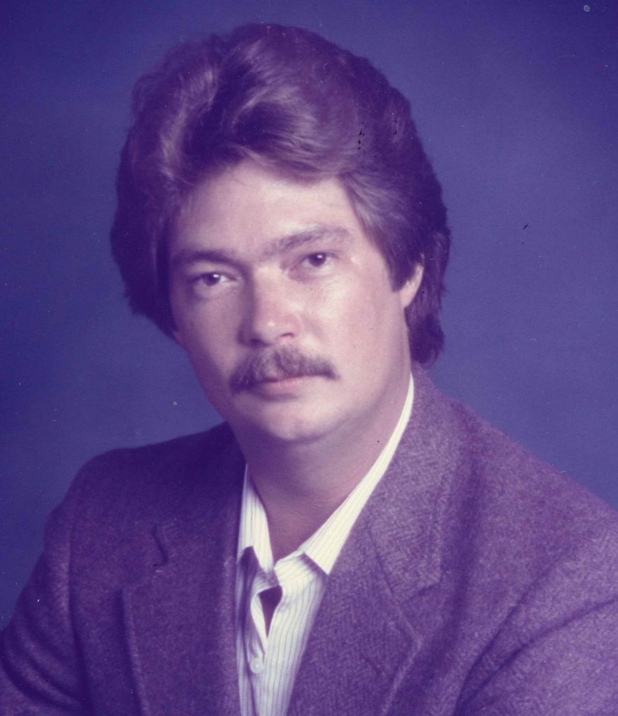 Phelps, Robert Brian