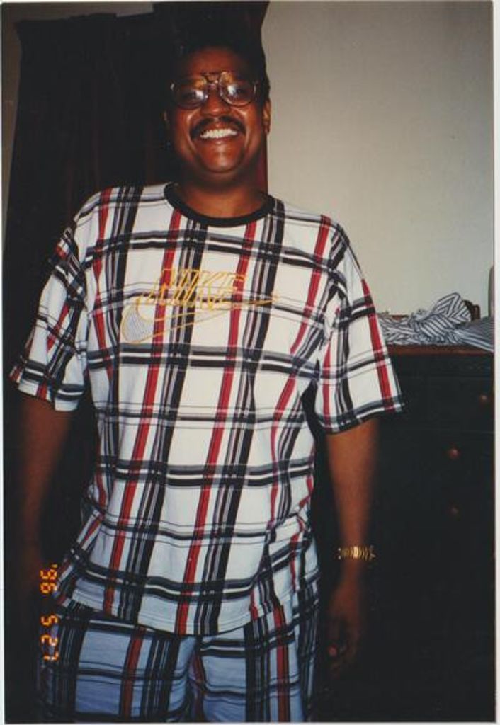 Rondel Steven Southard Profile Photo