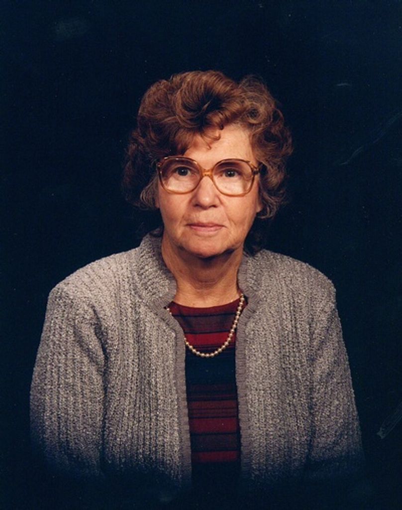 Beatrice Louise Moates