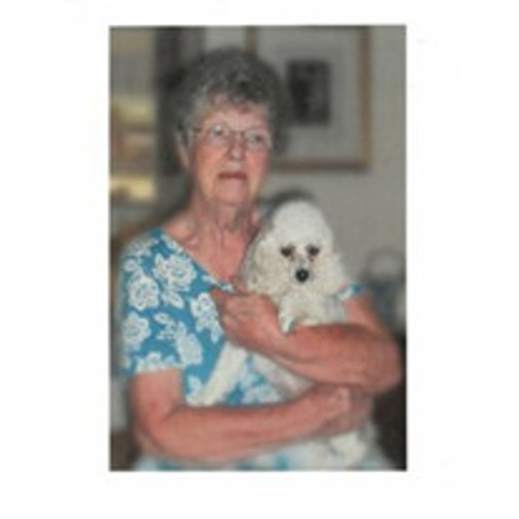 Virginia Sue Wheeler