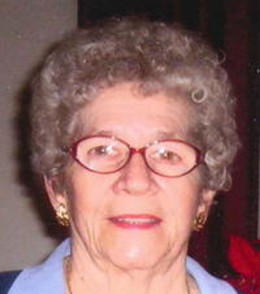 Delores A. Doyle