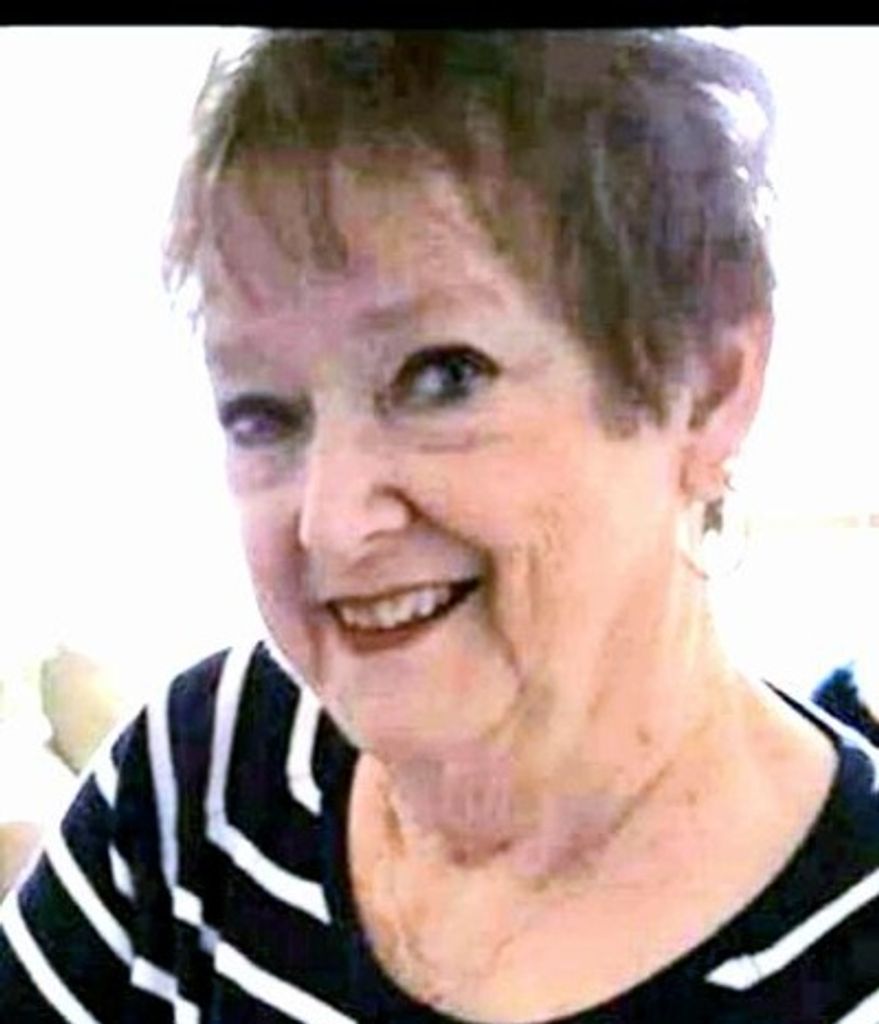 Barbara Hutchins Profile Photo