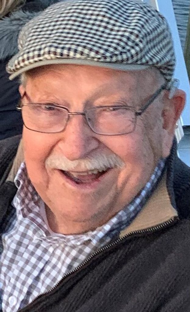 Frederick Harrison Billhorn, Jr.