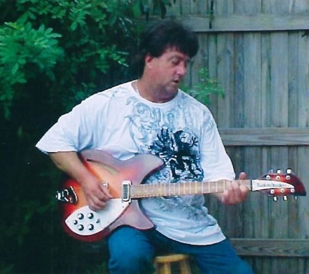 Mark S. Walker