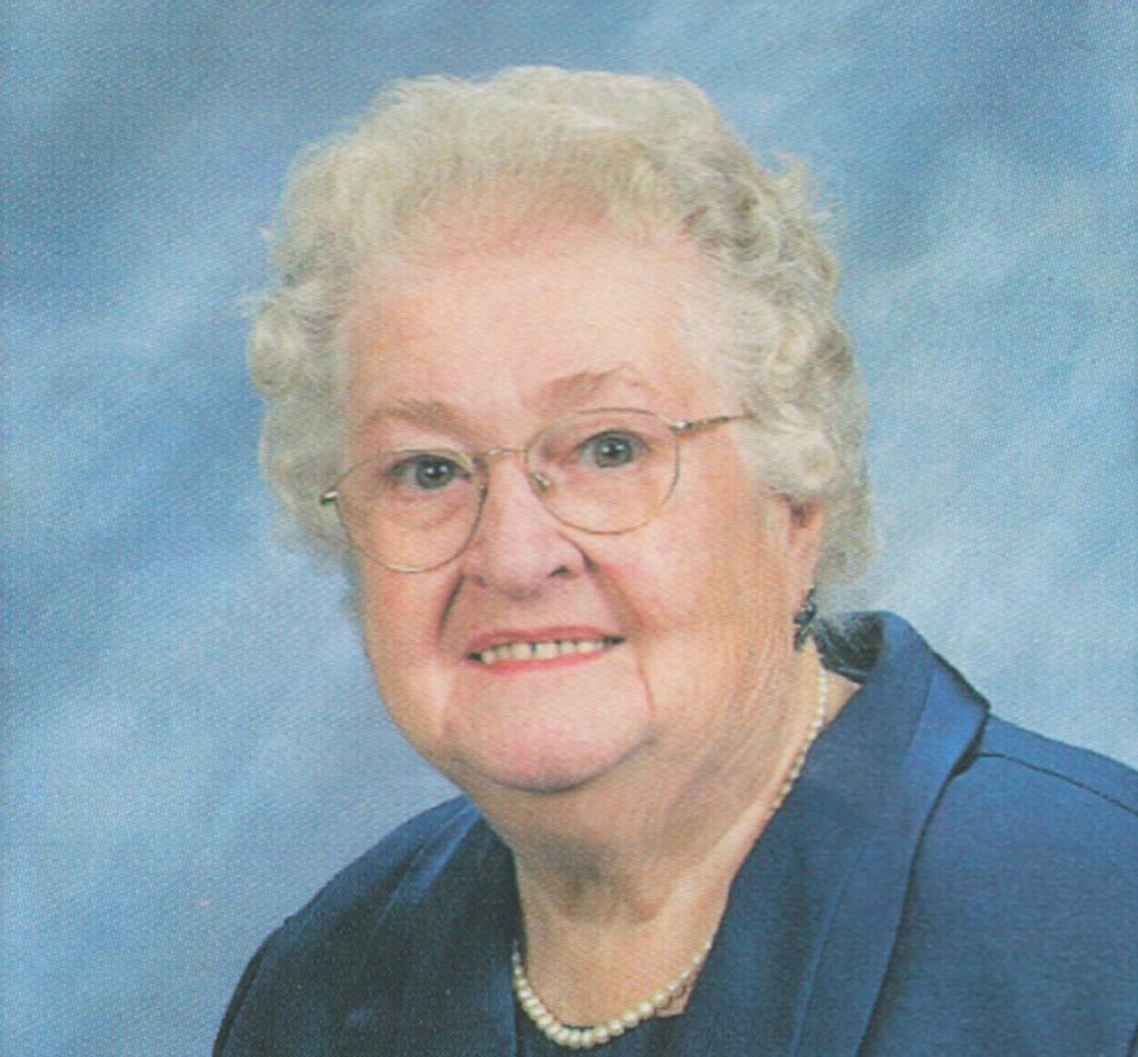 Emma A. (Sutherland)  Ely Profile Photo