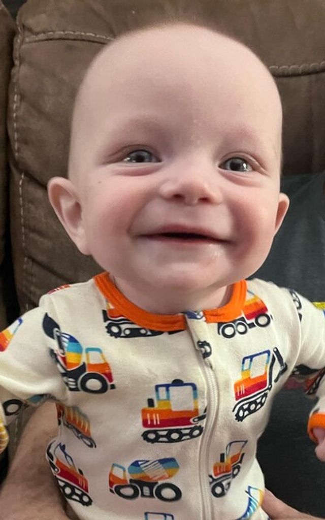Cooper Eugene Meyer Profile Photo