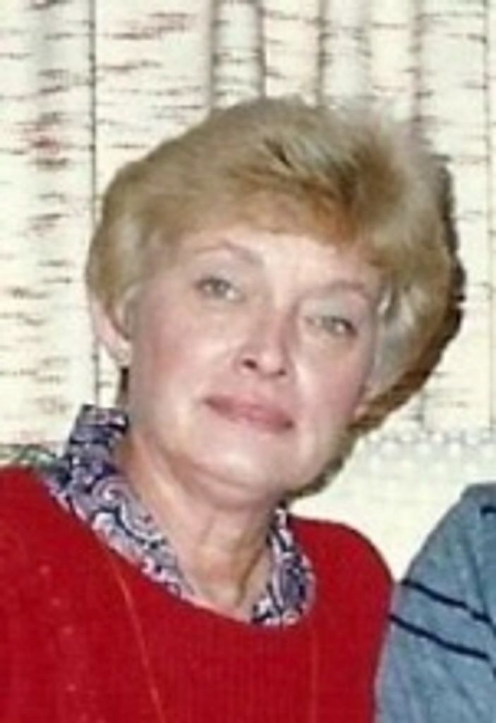 Doris Willson