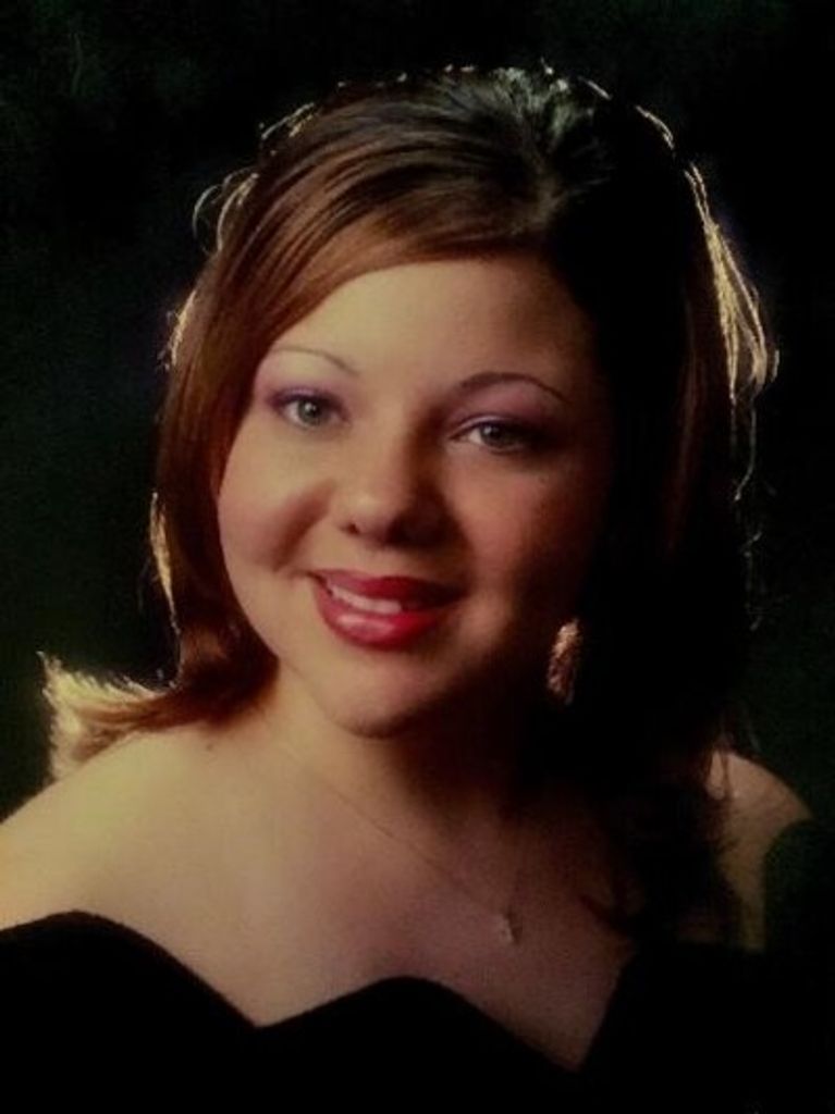 Alicia Briana Huddleston Profile Photo
