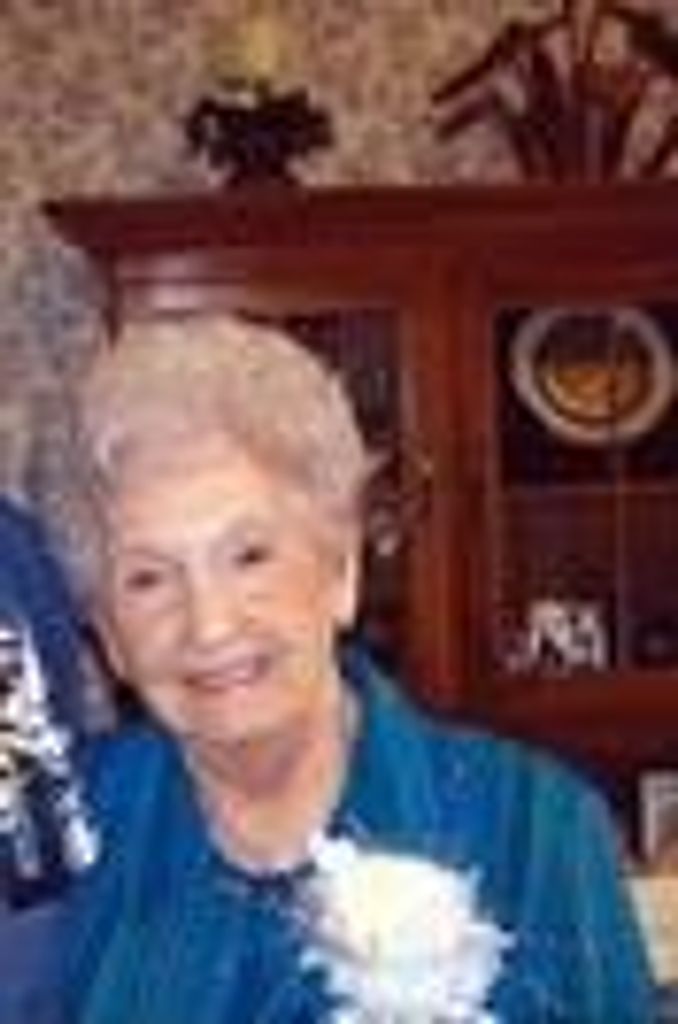 Mary Lou Lathram