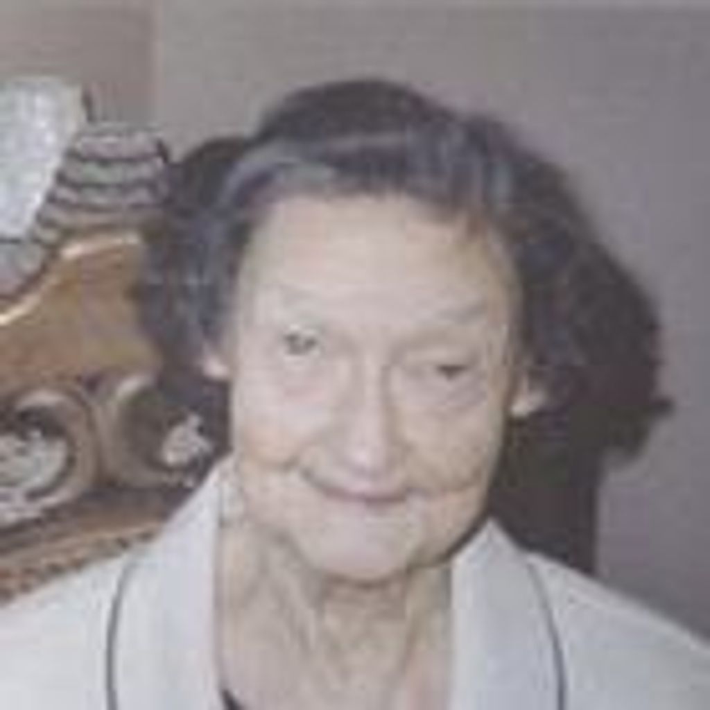 Imelda M. Gilboy