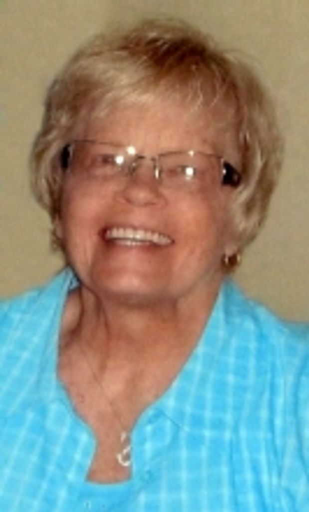 Rose Ann M. Cassaro