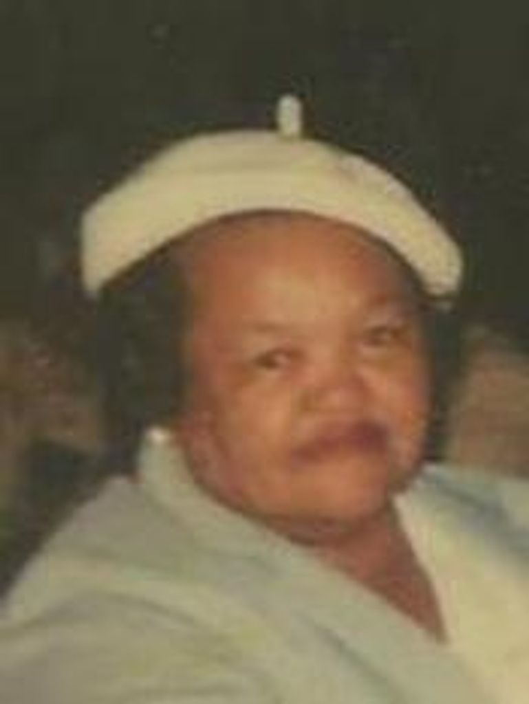 Mary Elizabeth Cowherd