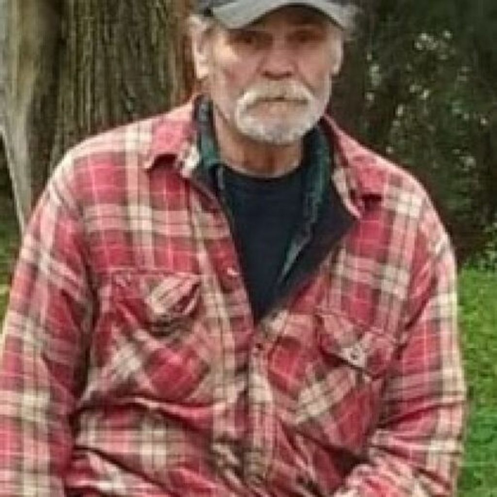 Melvin Ray Glasco Profile Photo