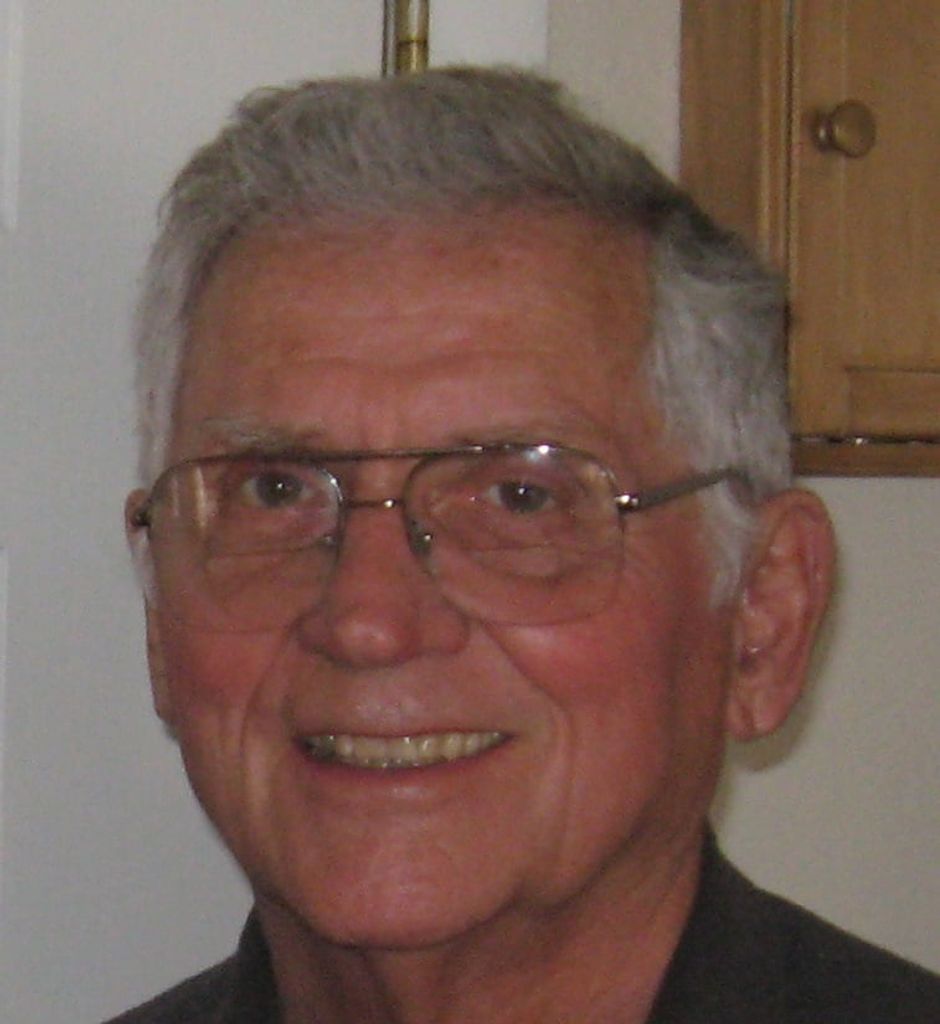 Richard "Dick" Samuel Frederick