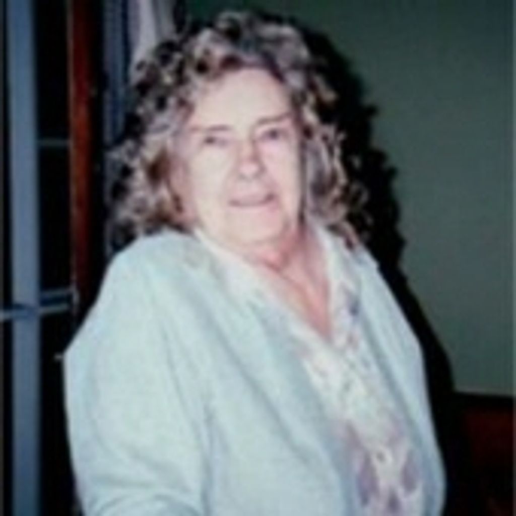 Martha Maudell Tipton (Addington)